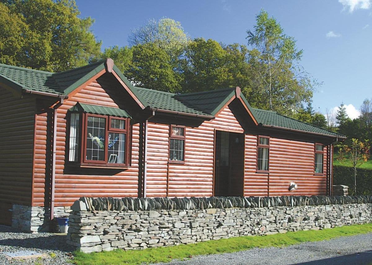 Pound Farm Lodges Crook  Exterior foto